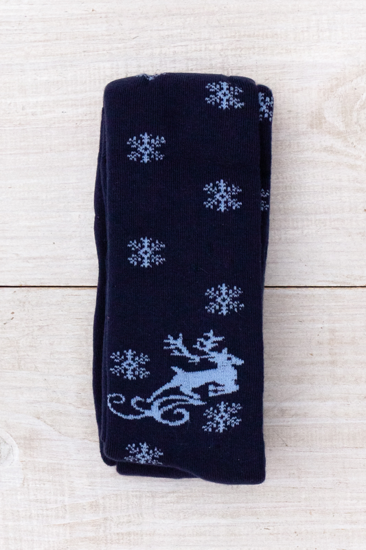 Колготки для дівчинки (зима)